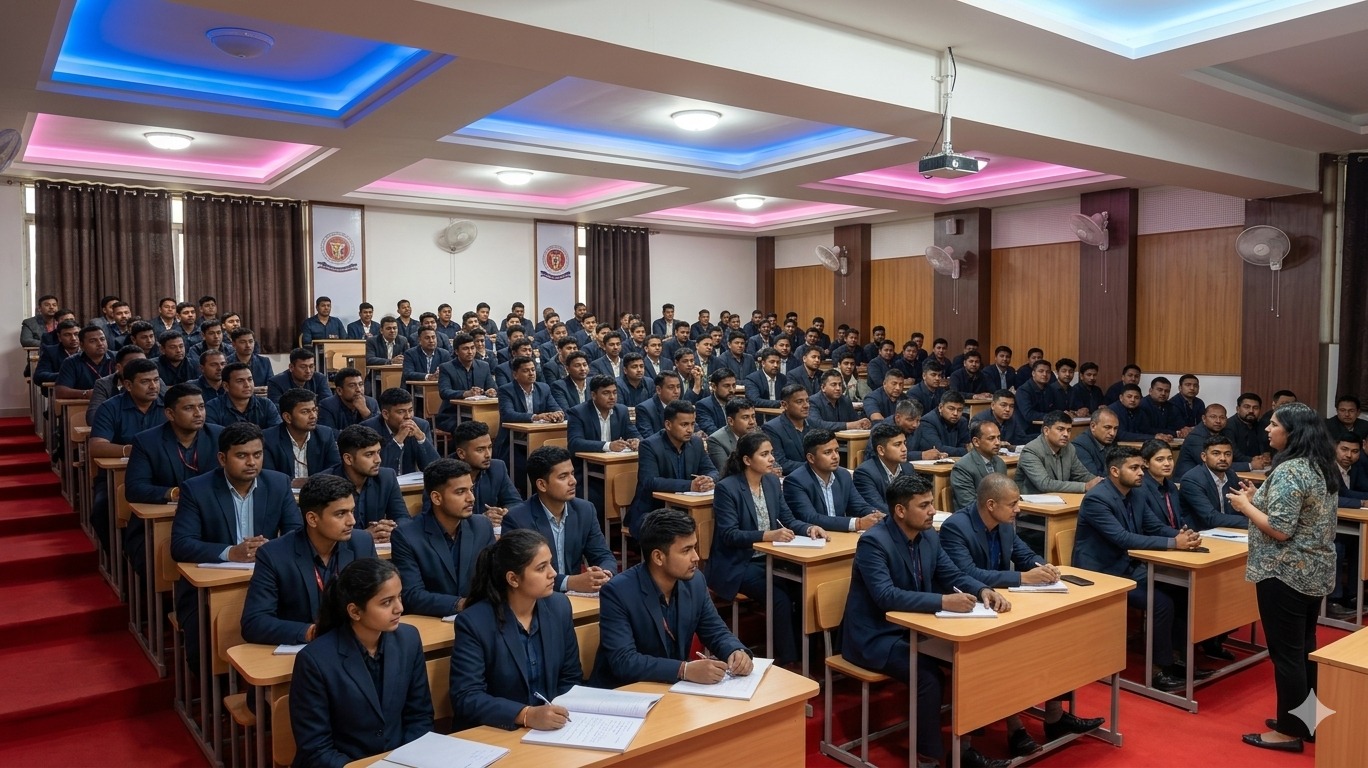 Government Workshops