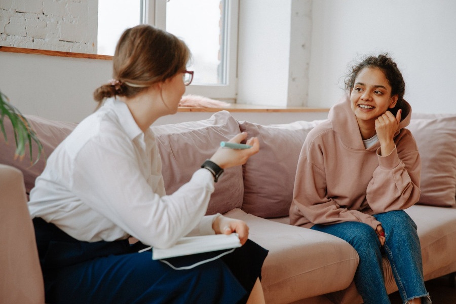 Individual Counselling